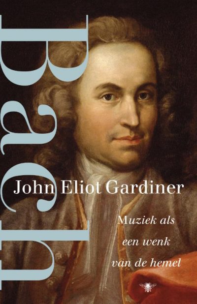 john eliot gardiner bach book