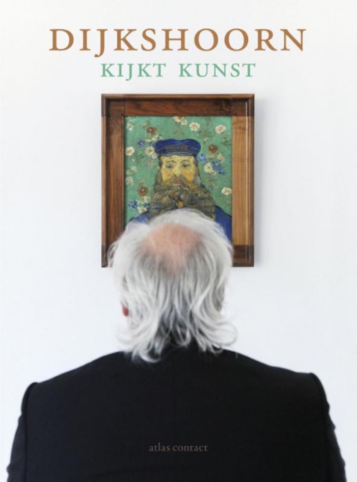 Dijkshoorn Kijkt Kunst - Nico Dijkshoorn | Geschiedenisboeken