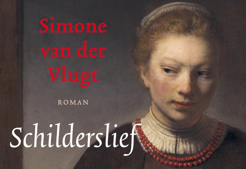 Schilderslief (Dwarsligger) - Simone van der Vlugt | Geschiedenisboeken