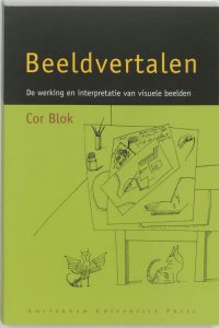 Beeldvertalen