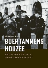 Boer Tammens, Houzee