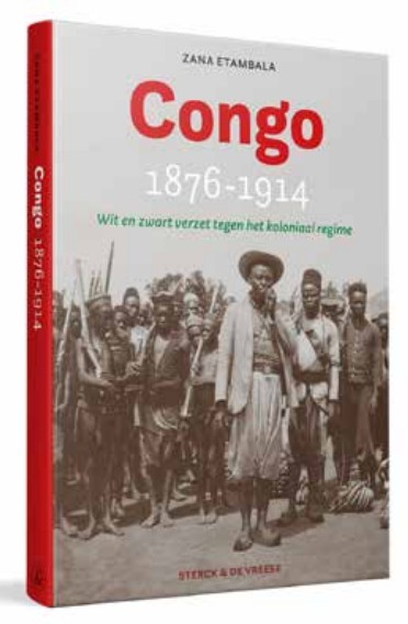Congo 1876-1914