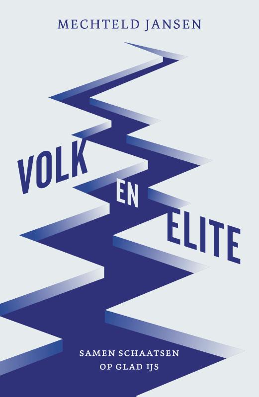 Volk en elite Mechteld Jansen Geschiedenisboeken