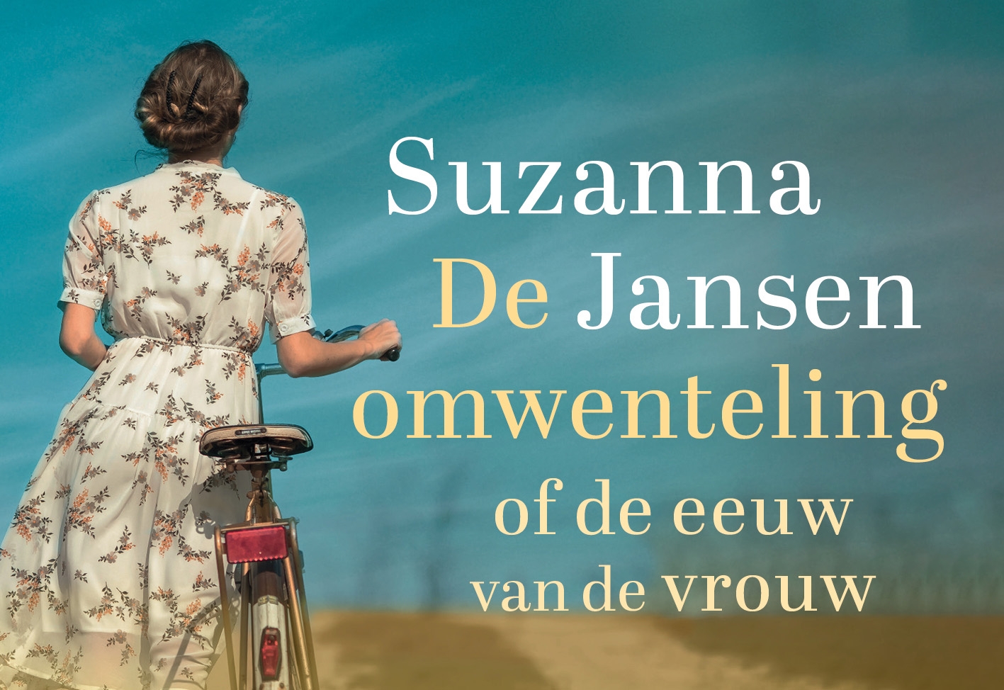 De omwenteling - Suzanna Jansen | Geschiedenisboeken
