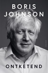 Ontketend - Boris Johnson