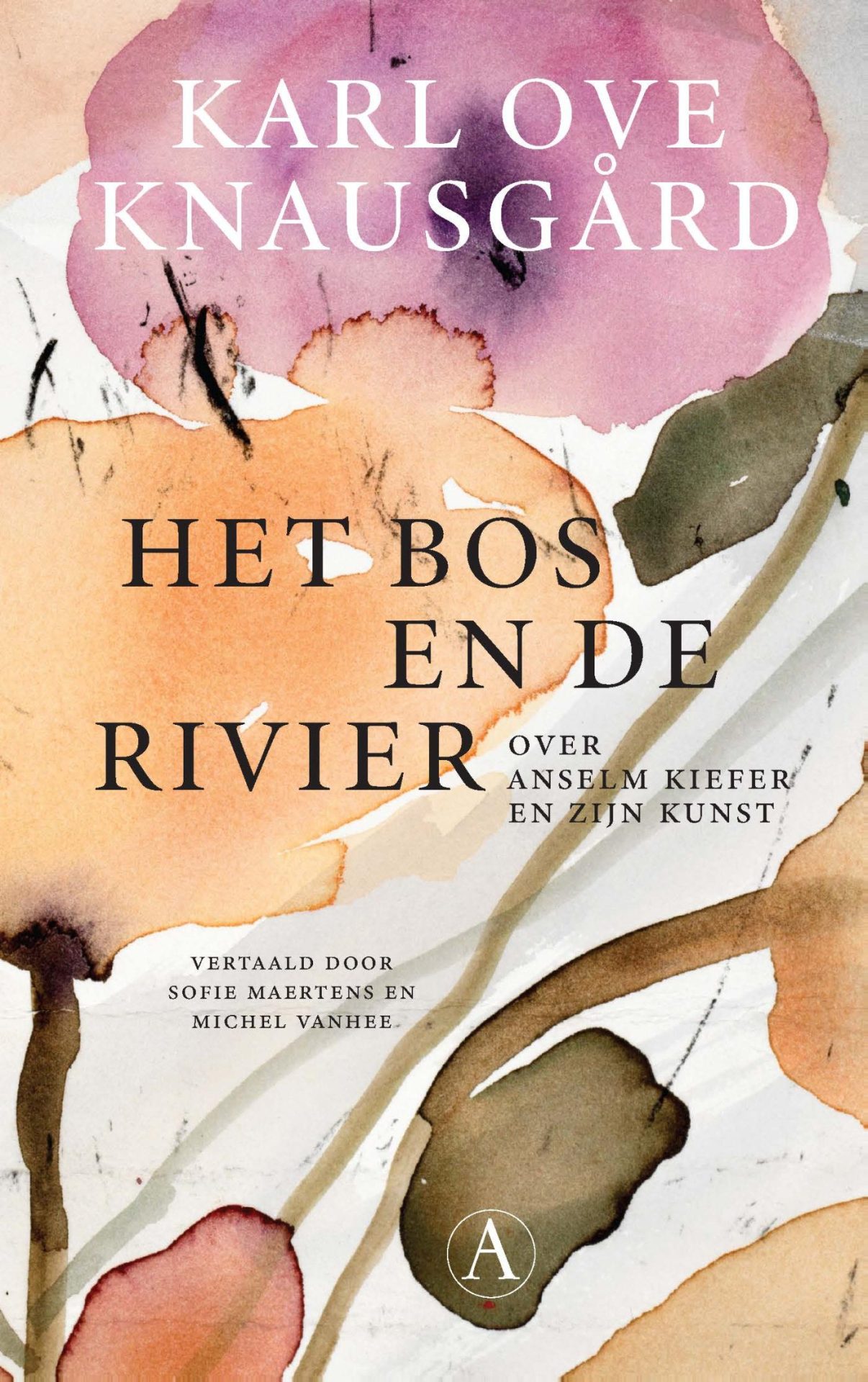 Het bos en de rivier - Athenaeum