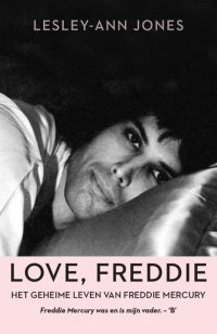 Love, Freddie