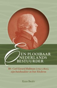 Mr. Carl Gerard Hultman (1752-1820)