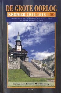 De Grote Oorlog, kroniek 1914-1918 | 50