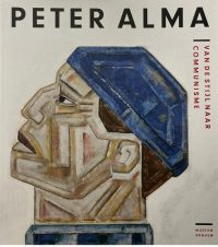 Peter Alma