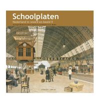 Schoolplaten, Nederland in woord en beeld