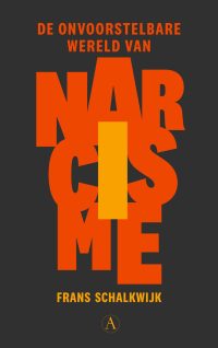 De onvoorstelbare wereld van narcisme