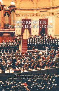 Toporkesten en amateurkoren