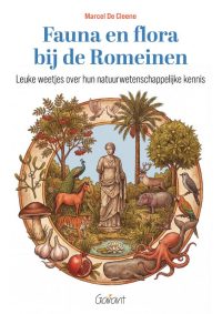 Fauna en flora bij de Romeinen