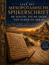 Leer het Mesopotamische Spijkerschrift