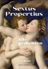 Sextus Propertius