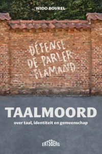 Taalmoord