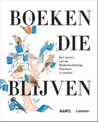 Boeken die blijven