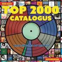 Top 2000 catalogus